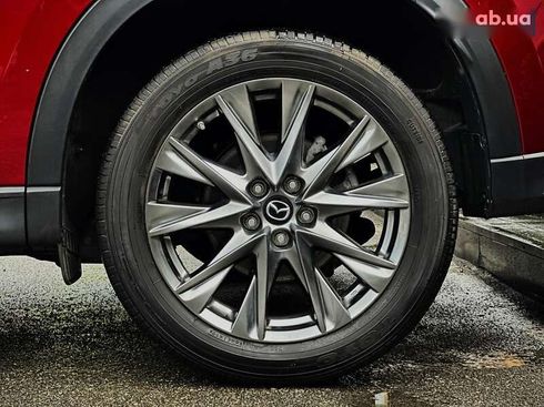 Mazda CX-5 2019 - фото 18