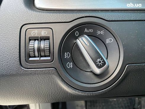 Volkswagen passat b7 2011 черный - фото 25