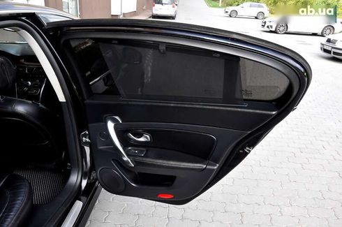 Renault Latitude 2010 - фото 18