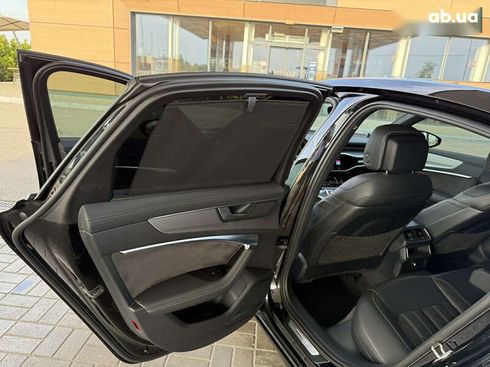 Audi A6 2018 - фото 26