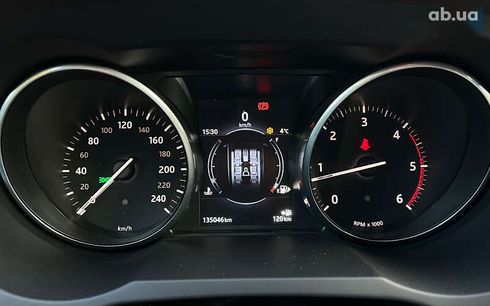 Land Rover Range Rover Evoque 2016 - фото 14