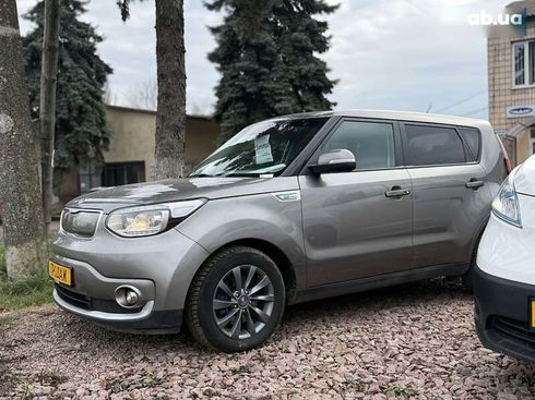 Kia Soul 2017 - фото 2