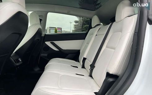 Tesla Model Y 2021 - фото 12