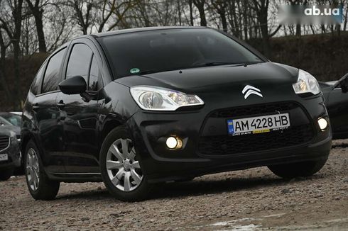 Citroёn C3 2010 - фото 2