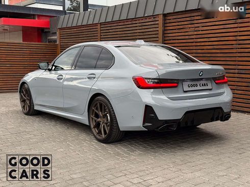 BMW 3 серия 2023 - фото 5