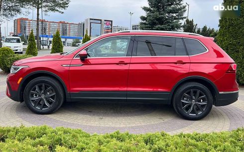Volkswagen Tiguan 2024 - фото 4