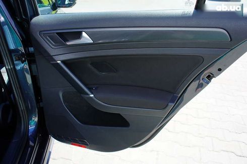 Volkswagen Golf GTI 2018 - фото 27