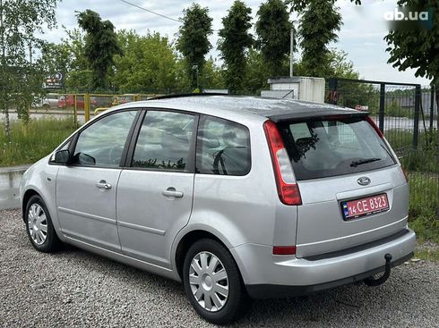 Ford C-Max 2006 - фото 19