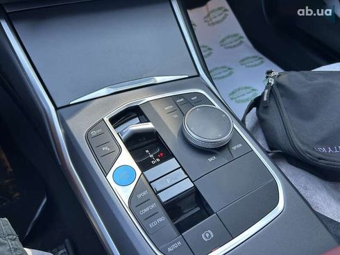 BMW i3 2025 - фото 19