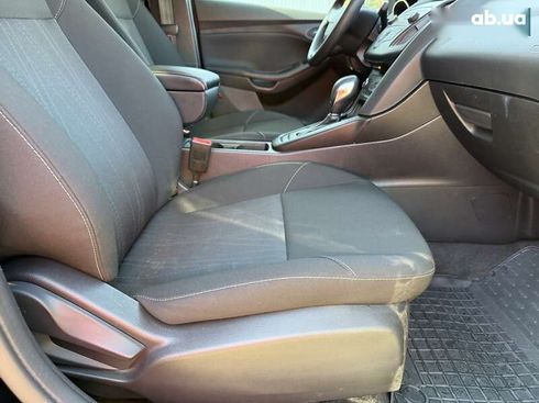 Ford Focus 2018 - фото 25
