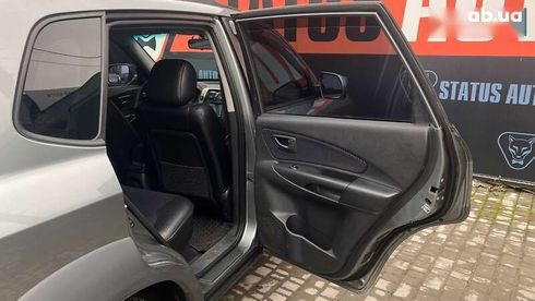 Hyundai Tucson 2011 - фото 29