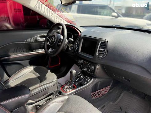 Jeep Cherokee 2021 - фото 7