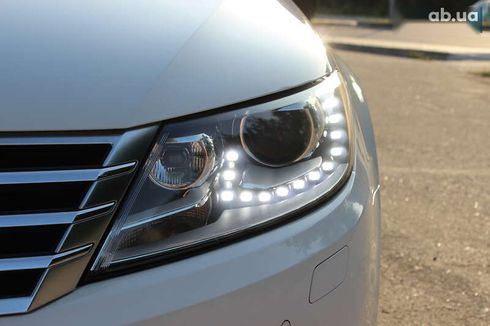 Volkswagen Passat CC 2014 - фото 12