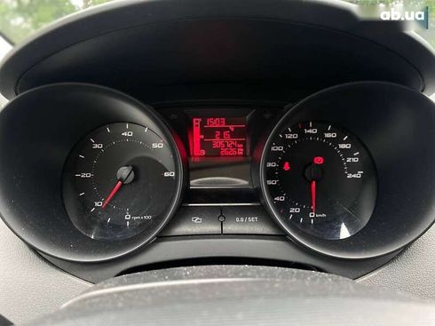 SEAT Ibiza 2011 - фото 27