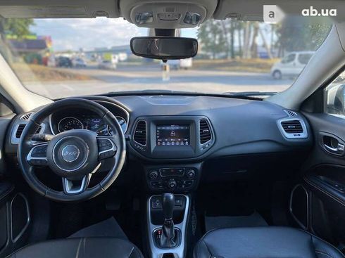 Jeep Compass 2019 - фото 26