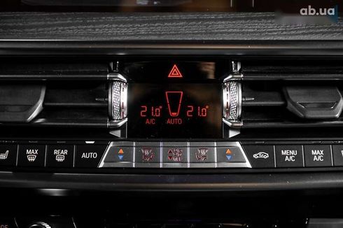 BMW X3 2022 - фото 18