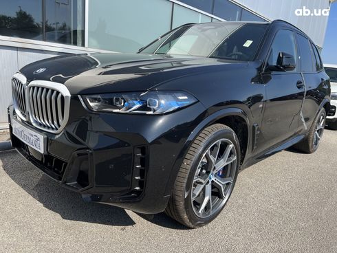 BMW X5 2023 - фото 4