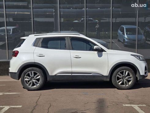 Chery Tiggo 4 2021 - фото 7