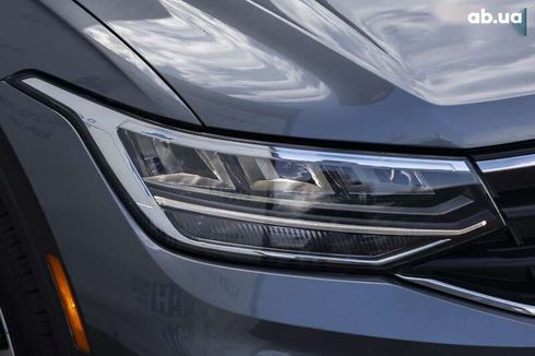 Volkswagen Tiguan 2022 - фото 7
