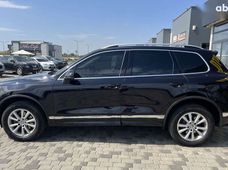 Продаж вживаних Volkswagen Touareg 2018 року в Мукачевому - купити на Автобазарі