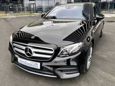 Mercedes-Benz седан бу Киевская область - купить на Автобазаре