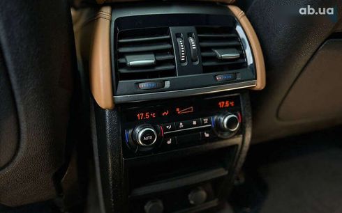 BMW X6 2018 - фото 24