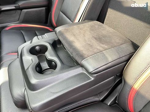 RAM 1500 2021 - фото 23