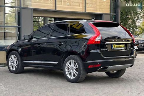Volvo XC60 2016 - фото 4