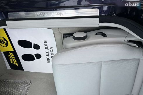 Mercedes-Benz C-Класс 2008 - фото 25