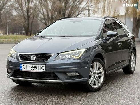 SEAT Leon 2019 - фото 2