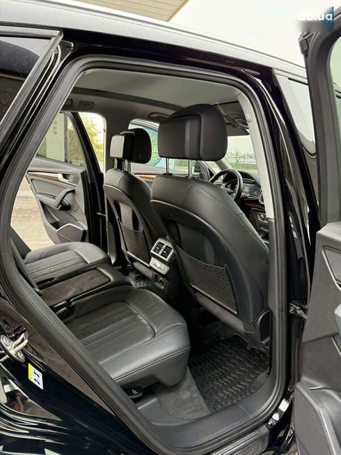 Audi Q5 2017 - фото 21