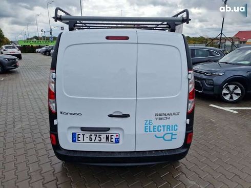 Renault Kangoo 2018 - фото 11