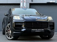 Продажа б/у Porsche Cayenne Coupe - купить на Автобазаре