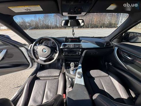 BMW 3 серия 2016 - фото 8