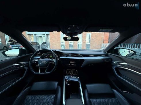Audi E-Tron 2020 - фото 26
