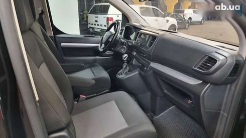 Toyota ProAce 2019 - фото 11