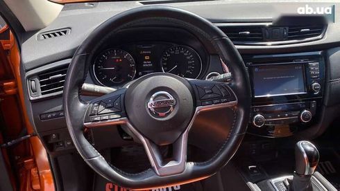Nissan X-Trail 2018 - фото 21