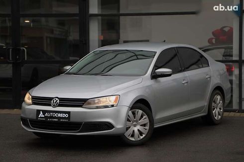 Volkswagen Jetta 2013 - фото 3