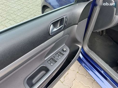 Volkswagen Golf 2009 - фото 11