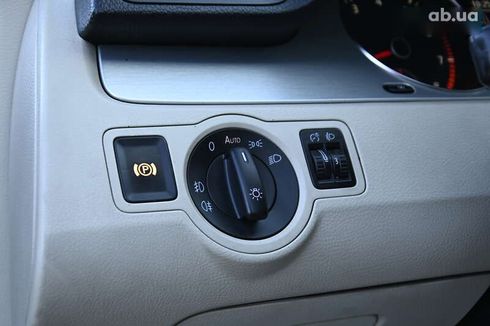 Volkswagen Passat 2009 - фото 19