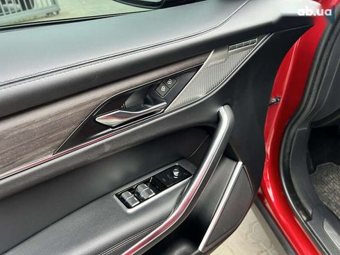 Jaguar F-Pace 2021 - фото 26