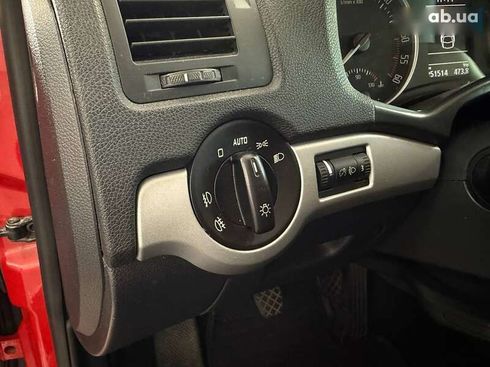 Skoda Octavia 2013 - фото 26