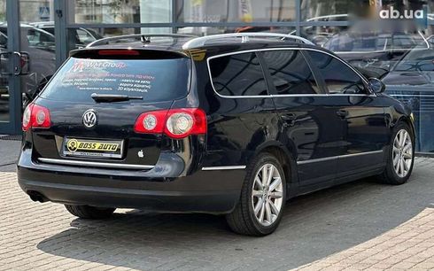 Volkswagen Passat 2006 - фото 6