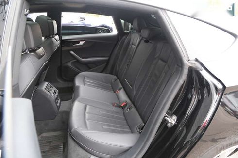 Audi A5 2019 - фото 10