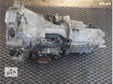 Трансмиссия на Легковые авто Volkswagen - купить на Автобазаре