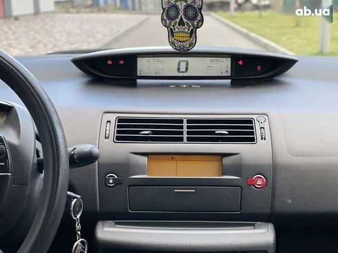 Citroёn C4 2005 - фото 17