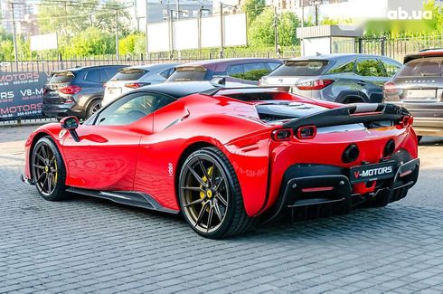 Ferrari SF90 Stradale 2022 - фото 9