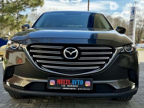 Mazda CX-9 2019 - фото 9