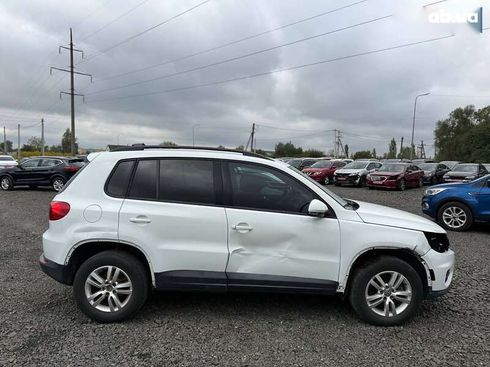 Volkswagen Tiguan 2016 - фото 3