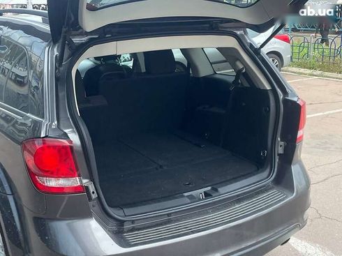 Dodge Journey 2016 - фото 22